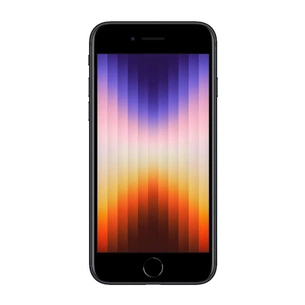 Мобільний телефон Apple iPhone SE 64GB Midnight (Demo) (3K423) зображення 1
