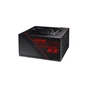 Блок живлення ASUS ROG STRIX (550W), >90, 80+ Gold, 135mm, 1xMB 24pin(20+4), 2xCPU 8pin(4+4), 3xMolex, 8xSATA, 2xP (90YE00A2-B0NA00) - уменьшенное изображение 2