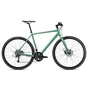 Велосипед Orbea Vector 28" 30 2020 M Green (K40953QE) - зменшене зображення 1