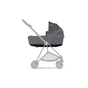 Люлька Cybex Mios Lux Simply Flowers Grey (522000801) - зменшене зображення 3