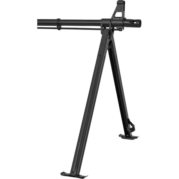 Гвинтівка страйкбольна LCT РПК-74С Wood AEG (RPKS74 AEG) - picture 7