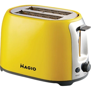 Тостер Magio MG-272Y зображення 1