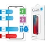 Скло захисне ACCLAB Full Glue Apple iPhone 12 mini (1283126508226) - зменшене зображення 6