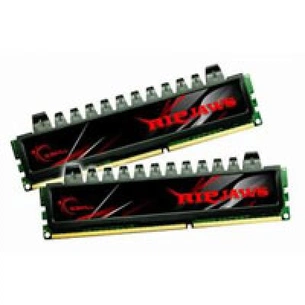 Модуль пам'яті для комп'ютера DDR3 4GB (2x2GB) 1333 MHz G.Skill (F3-10666CL7D-4GBRH) зображення 1
