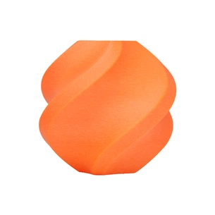Пластик для 3D-принтера Bambu Lab ABS-GF 1,75mm 1kg SPL Orange (B50-A0-1.75-1000-SPL) зображення 1