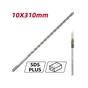 Бур Deli Sds Plus D10 x 310 мм (EDH-Y10310) - зменшене зображення 2