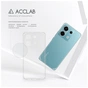 Чохол до мобільного телефона ACCLAB ShockProof Xiaomi Redmi Note 13 Pro 5G Transparent (1283126592331) - зменшене зображення 5