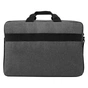 Сумка для ноутбука HP 17.3" Prelude Grey Laptop Bag (34Y64AA) - зменшене зображення 2