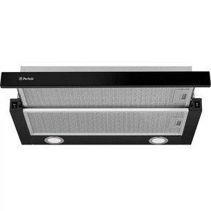 Витяжка кухонна Perfelli TL 602 BL LED picture 1