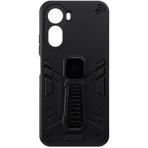 Чохол до мобільного телефона Armorstandart Proover Xiaomi Redmi A7 Pro 4G Black (ARM91129) зображення 1