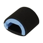 Ролик захвата бумаги HP LJ P1102/M1132/M1217 RL1-2593-000 AHK (20280) - уменьшенное изображение 1