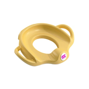 Накладка на унітаз Ok Baby Sofa, жовтий (39261300) зображення 1