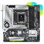 Материнська плата ASRock B760M STEEL LEGEND WIFI - зменшене зображення 1