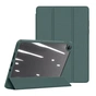 Чохол до планшета BeCover Soft Edge TPU Xiaomi Redmi Pad 2 SE 9.7" (2026) Dark Green (716124) - зменшене зображення 2