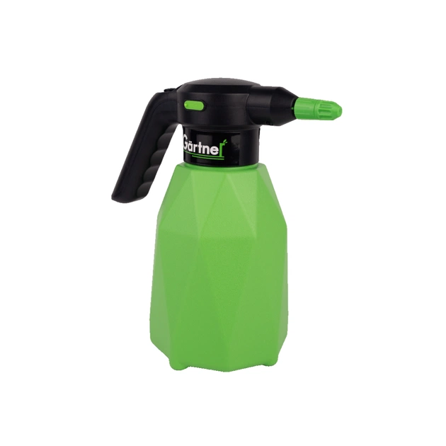 Обприскувач Gartner акумуляторний 2 л (854452) - изображение 5