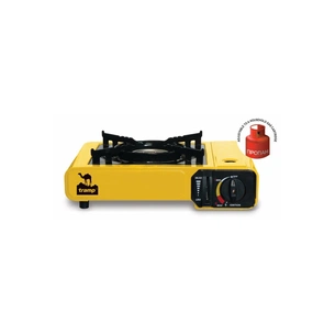 Портативна газова плитка Tramp TRG-006 зображення 1