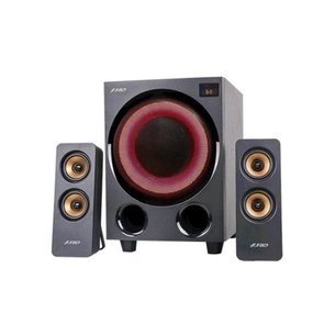 Акустична система F&D F770X Black зображення 1