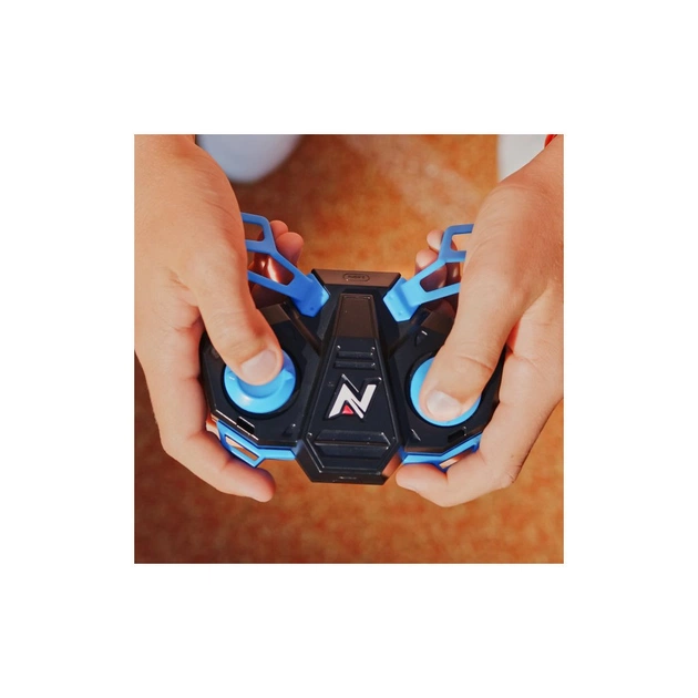 Радіокерована іграшка Nikko Nano Omni X Future Blue (10202) - picture 9