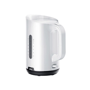 Електрочайник Braun WK 1100 WH зображення 1