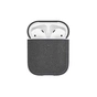 Кейс для навушників Incase Metallic Case для AirPods Gray (INOM100643-GRY) - зменшене зображення 5