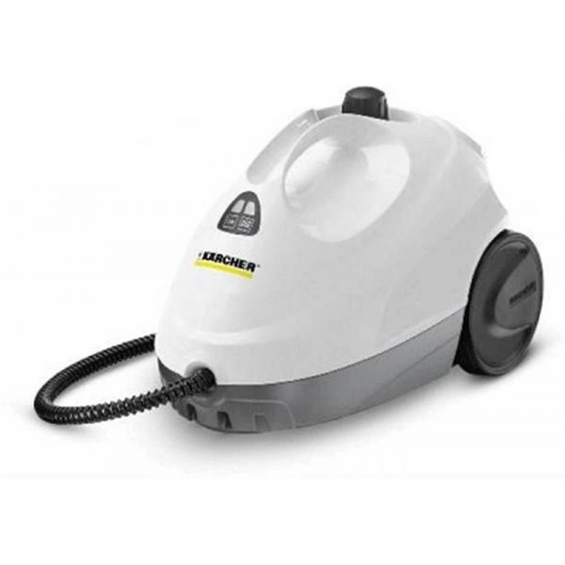 Пароочищувач Karcher SC 2 EasyFix Premium white (1.512-090.0) - изображение 2