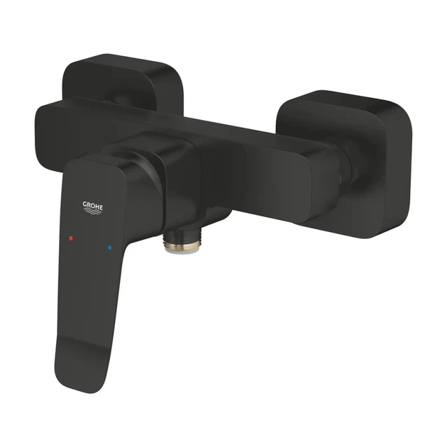 Змішувач Grohe QuickFix Dice (1018742430) - picture 2