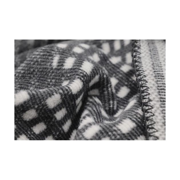 Плед Biederlack Wohndecke Kaleidoscope 150х200 (811820) - picture 4