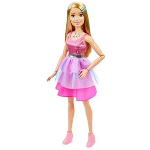 Лялька Barbie велика Моя подружка блондинка (HJY02) зображення 1