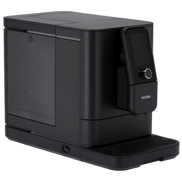 Кофемашина Nivona NIVO8101 - изображение 4