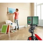 Лазерний нівелір Bosch Quigo Plus (0.603.663.600) - зменшене зображення 4