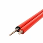 Вал гумовий HP LJ 1010 Makkon (ZMN-HP-1010-FPR) - зменшене зображення 1