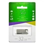 USB флеш накопичувач T&G 32GB 111 Metal Series USB 2.0 (TG111-32G) - уменьшенное изображение 2