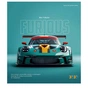 Тетрадь Школярик Cars posters 96 листов линия (096-3572L) - уменьшенное изображение 1