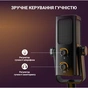 Мікрофон Fifine Profile 3 USB Black (Profile3) - зменшене зображення 8