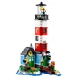 Конструктор LEGO Creator Маяк (31051) - зменшене зображення 6