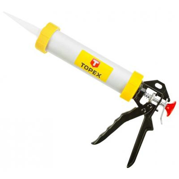 Пістолет для герметика Topex 300 мл (21B330) - picture 2