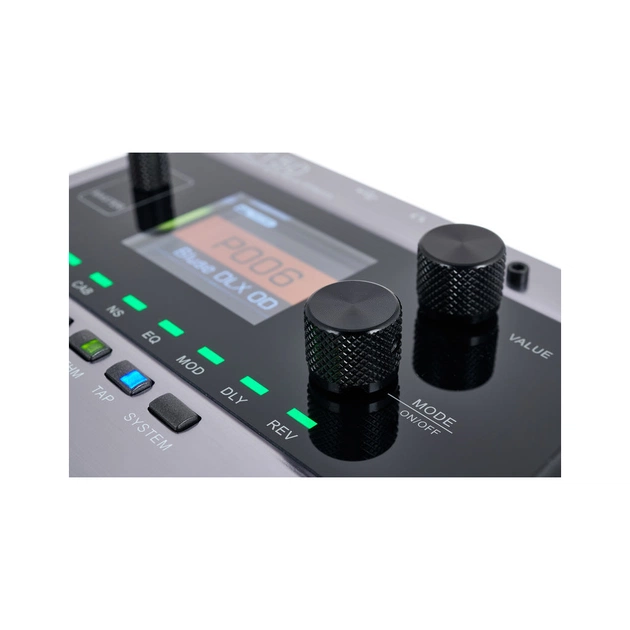 Гітарний процесор Mooer GE150 - picture 7