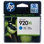 Картридж HP DJ No.920XL OJ 6500 cyan (CD972AE) - зменшене зображення 1