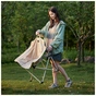 Кресло складное Naturehike Stellaluna T01 CNH23JU13002 пісочний (6927595789063) - уменьшенное изображение 9