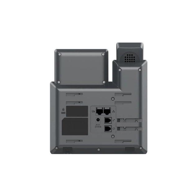 IP телефон Grandstream GRP2602G - зображення 3