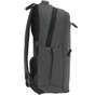 Рюкзак для ноутбука Bagland 15.6" Senior 17L gray (81734429/0013669) - зменшене зображення 4
