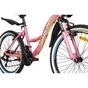 Велосипед Premier Luna 24 V-brake 15" Pink 2018 (SP0004926) - зменшене зображення 3