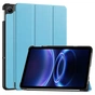 Чехол для планшета BeCover Smart Case Xiaomi Redmi Pad 2 SE 9.7" (2026) Light Blue (715827) - уменьшенное изображение 2