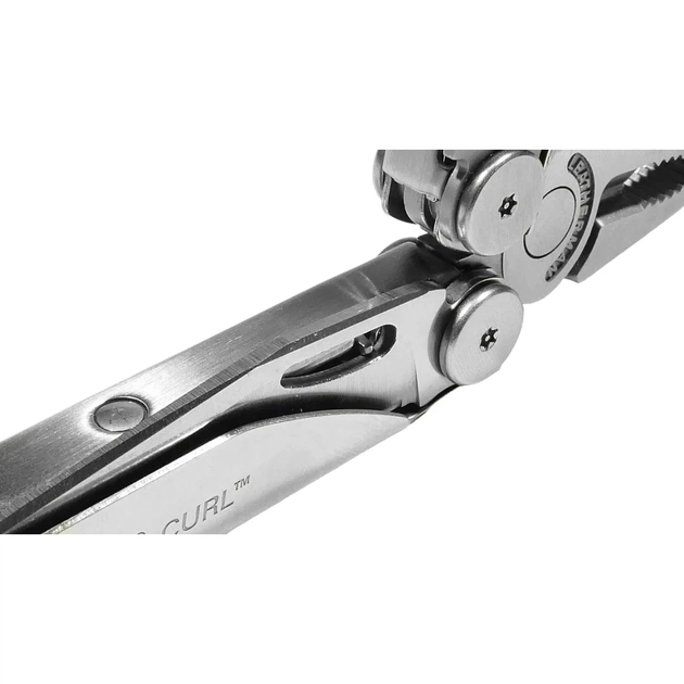 Мультитул Leatherman Curl Steel (832932) - picture 9