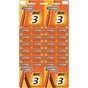Бритва Bic 3 Sensitive 24 шт. (3086126693231) - зменшене зображення 1