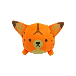 М'яка іграшка Beverly Hills MicroZoo Сервал 25 см (MZ03967-5024) зображення 1