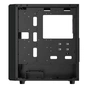 Корпус для ПК OCYPUS GAMMA C70 BK ARGB (GAMMA-C70-BKG400XX-GL) - зменшене зображення 6