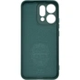Чохол до мобільного телефона Armorstandart ICON OPPO Reno14 5G Camera cover Dark Green (ARM87565) - зменшене зображення 2
