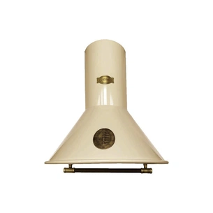 Витяжка кухонна Kaiser A9423ELFBEECO зображення 1