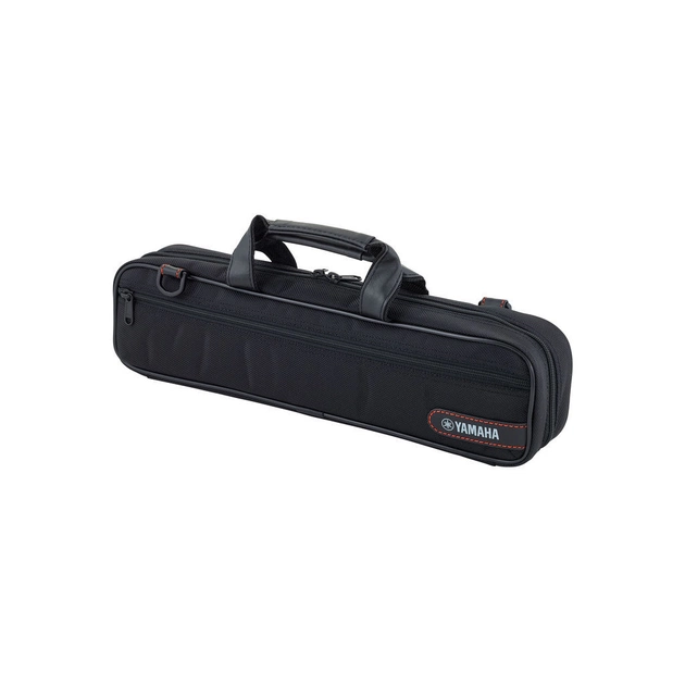 Флейта Yamaha YFL-372 - изображение 6